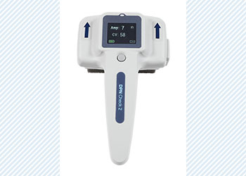 簡易神経伝導検査機器：DPNCheck2